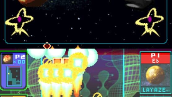 Meteos — screenshot 3
