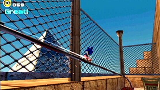 Sonic Adventure 2: Battle — screenshot 7