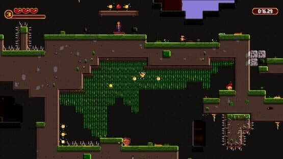 Million to One Hero — screenshot 1