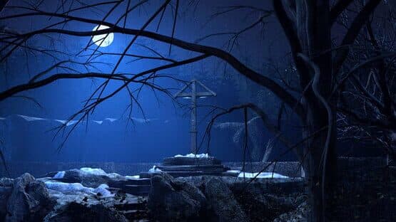 Dracula: Resurrection — screenshot 5