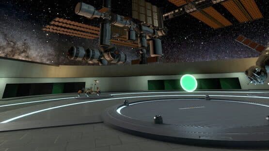 ObserVRtarium — screenshot 2