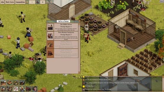 Clockwork Empires — screenshot 3