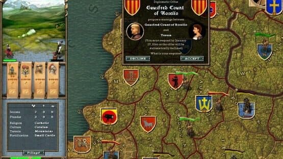 Crusader Kings Complete — screenshot 3