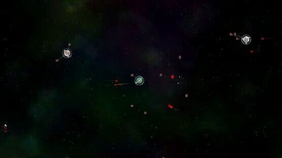 Solar 2 — screenshot 5