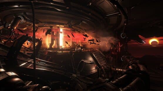 Doom VFR — screenshot 3