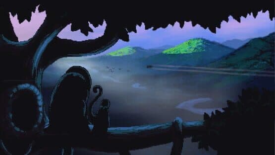 Wyv and Keep: The Temple of the Lost Idol — screenshot 3
