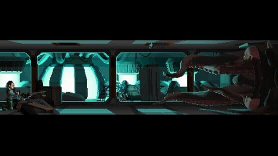 Let Them Come — screenshot 3