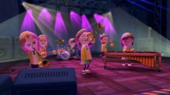 Wii Music — screenshot 3