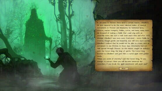 Legends of Eisenwald — screenshot 4