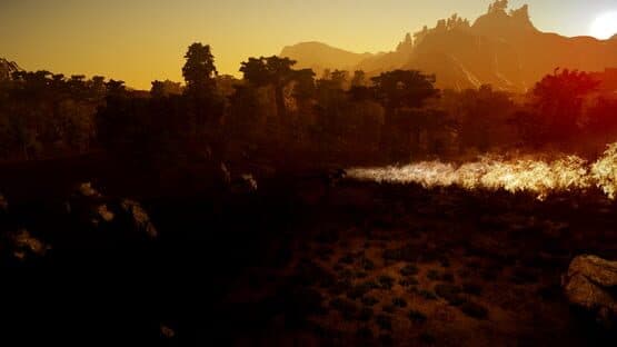 Trials of Ascension: Exile — screenshot 6