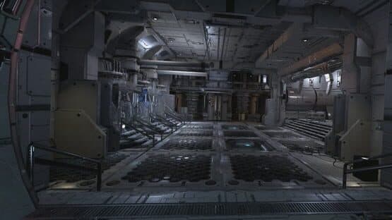 Regenisis Arcade — screenshot 1