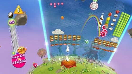 Space Ark — screenshot 3