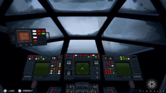Signalis — screenshot 5