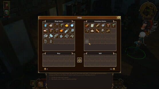Willy-Nilly Knight — screenshot 3