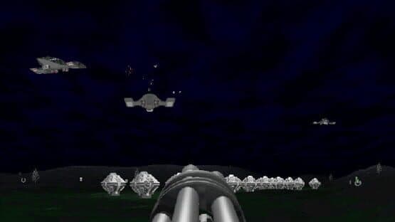 Z.A.R. — screenshot 1