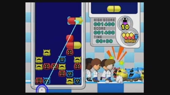 Dr. Mario Online Rx — screenshot 2