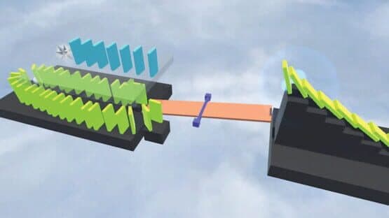 Domino Sky — screenshot 1