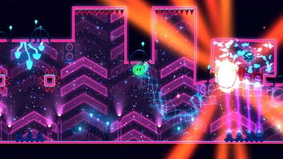 Glitch's Trip — screenshot 2