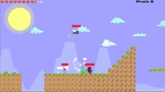 Pixel Pursuit — screenshot 5