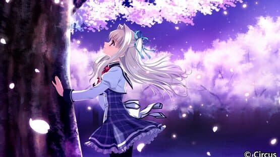 Da Capo 3 R — screenshot 2