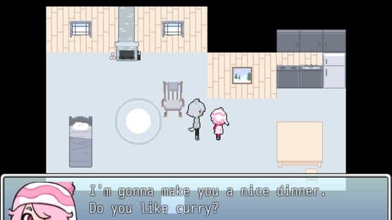 Lonely Wolf Treat — screenshot 2