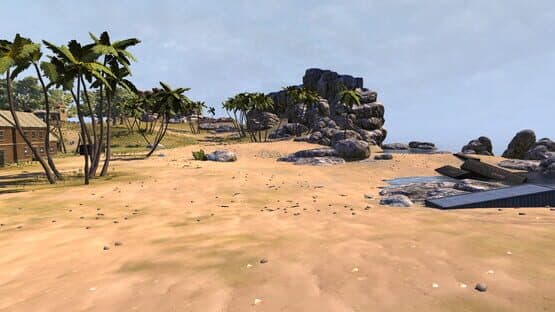 Struggle For Survival VR — screenshot 6