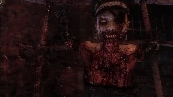 Clive Barker's Jericho — screenshot 2