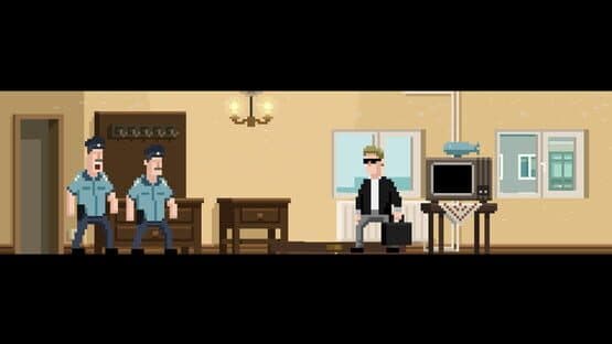 Don't Tax Me, Bro! — screenshot 2