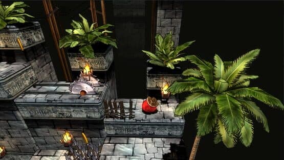 Tomato Jones — screenshot 1