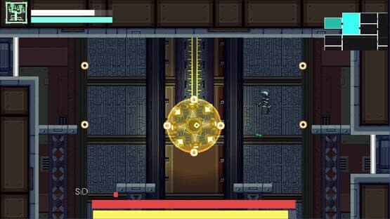 Xenocite Clad — screenshot 4