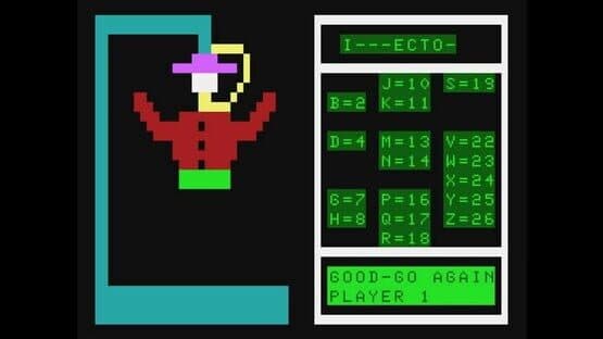 Hangman — screenshot 2