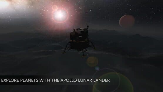 Planetarium 2 - Zen Odyssey — screenshot 1