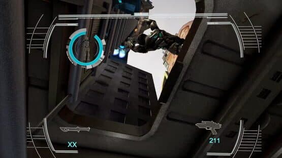 TEOT: The End OF Tomorrow — screenshot 2