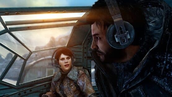 Deadfall Adventures: Heart of Atlantis — screenshot 3