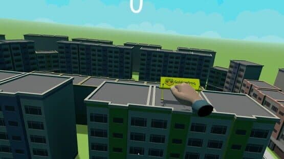 Bug Invaders — screenshot 2
