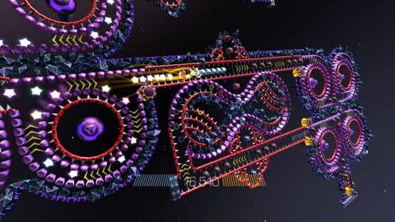 StarDroneVR — screenshot 1