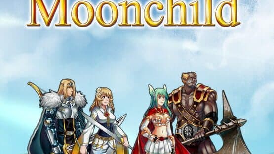 Moonchild — screenshot 1