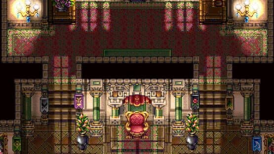 Rise of the Third Power — screenshot 3