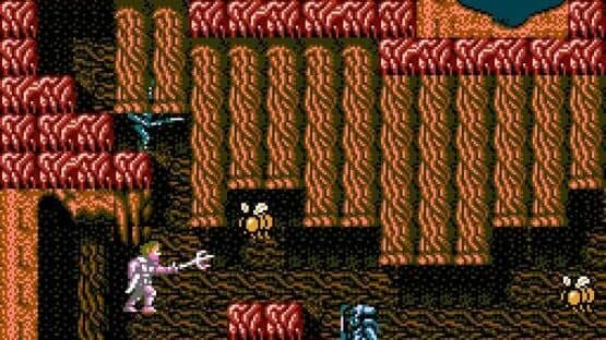 Faxanadu — screenshot 1