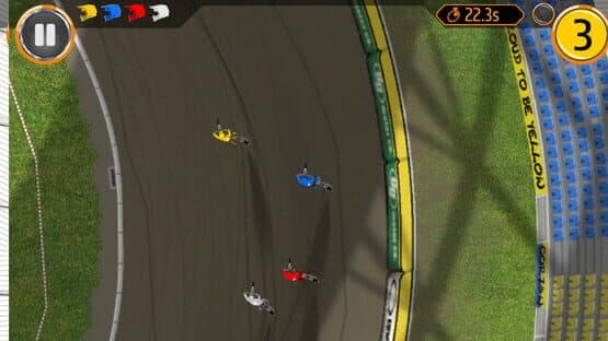 Speedway Challenge Career — screenshot 5