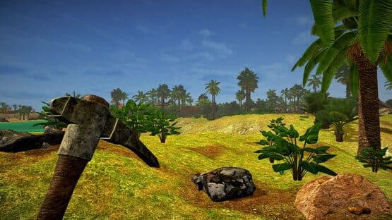 Castaway VR — screenshot 3
