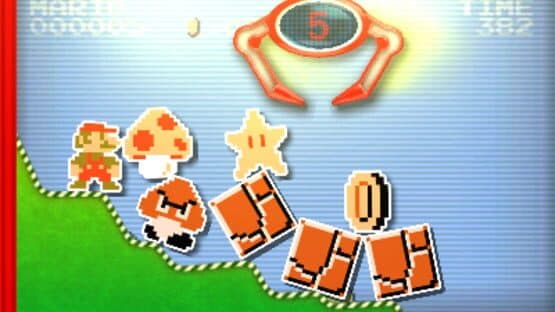 Nintendo Badge Arcade — screenshot 2