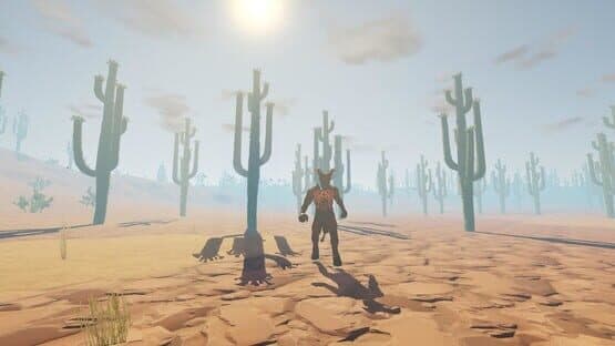 West of Red — screenshot 5
