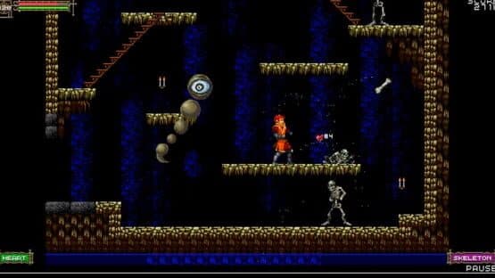 Castlevania: Order of Shadows — screenshot 2