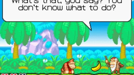 DK: King of Swing — screenshot 2
