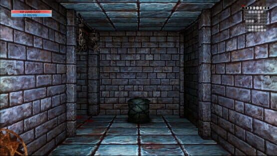 The 7th Circle: Endless Nightmare — screenshot 2