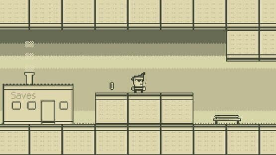Inner silence — screenshot 1