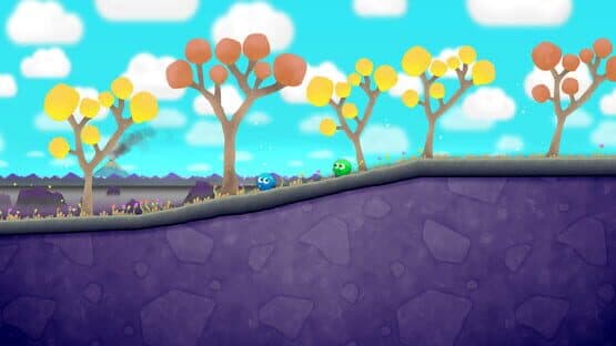 Putty Pals — screenshot 1