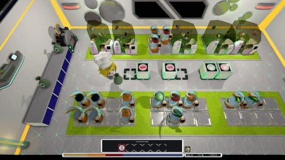 Hot Plates — screenshot 3