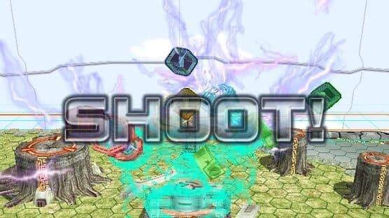 Custom Robo — screenshot 5